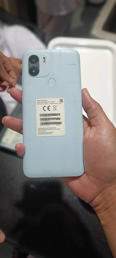 Xiaomi Redmi A1 Plus