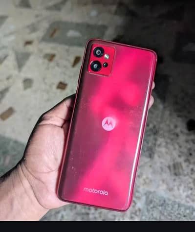 Motorola Moto G32