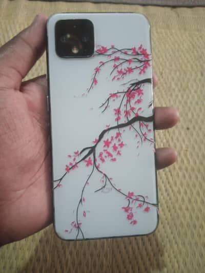 Google Pixel 4