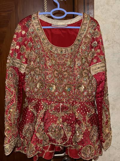 Designer:Wardha Saleem