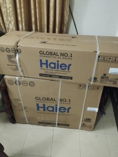 pin pack Haier 1.5 ton inverter