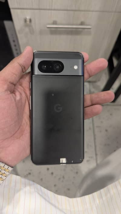 Google Pixel 8