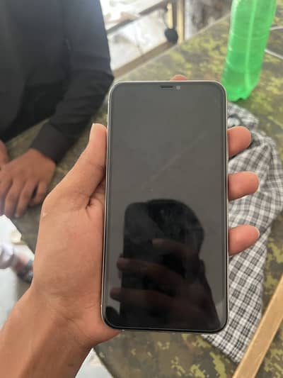 Apple iPhone 11 Pro Max