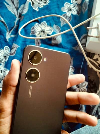 Vivo Y03t