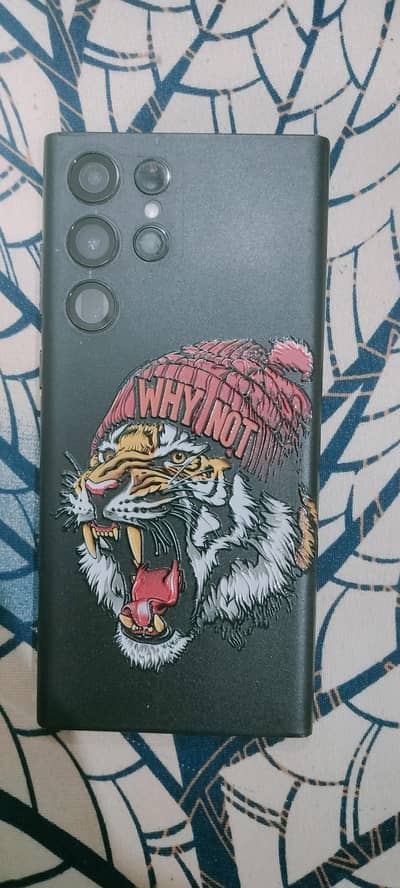 Samsung Mobile S22 Ultra
