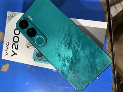 Vivo Y200