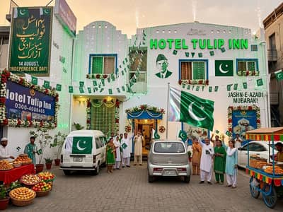 Need chef experience person for Pakistani and Chinese food