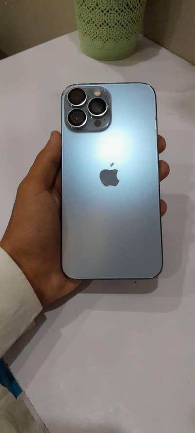 Apple iPhone 13 Pro Max