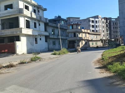 Plot For Sale in Barakhu at Investor Price ( Bara Khu Trader Colony )