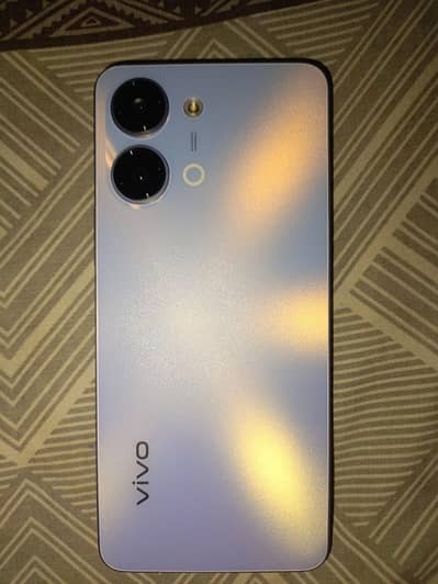 Vivo yo5