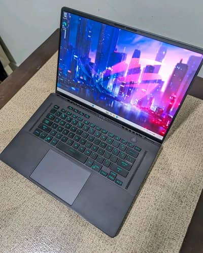 Asus Rog Zephyrus G16 For Sale Urgent