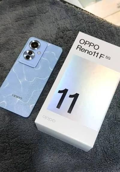 OPPO Reno