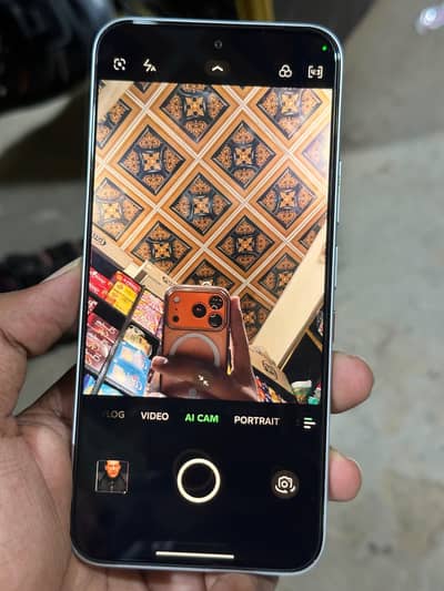 Infinix Hot 60 pro