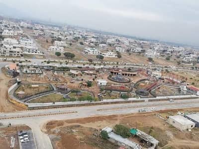 Faisal Hills C Block 30x60 Ideal Location Plot For Sale
