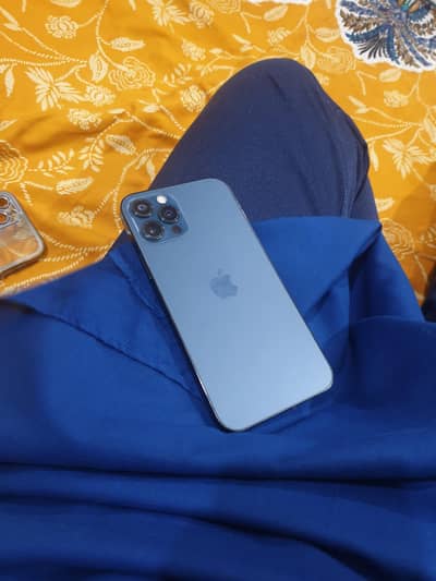 Apple iPhone 12 Pro non pta jv