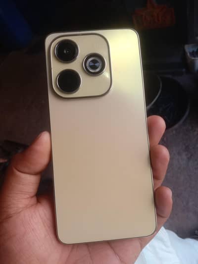 Infinix Hot 40i