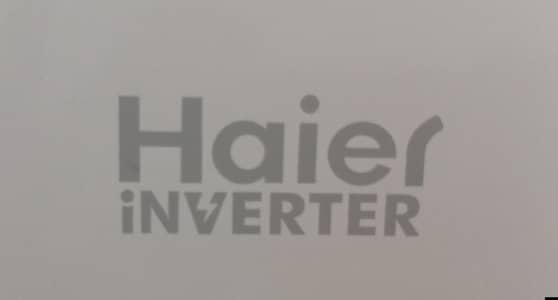 Haier Single Door Deep Freezer HF 245 Inverter