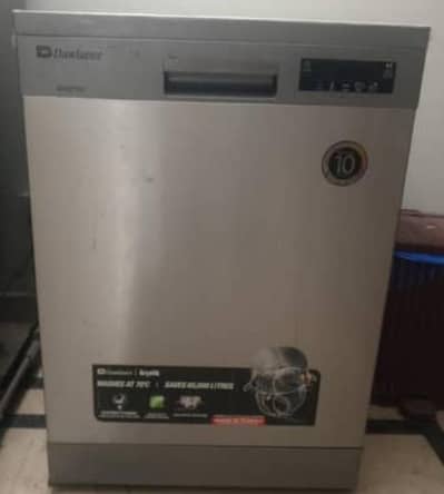 Dishwasher