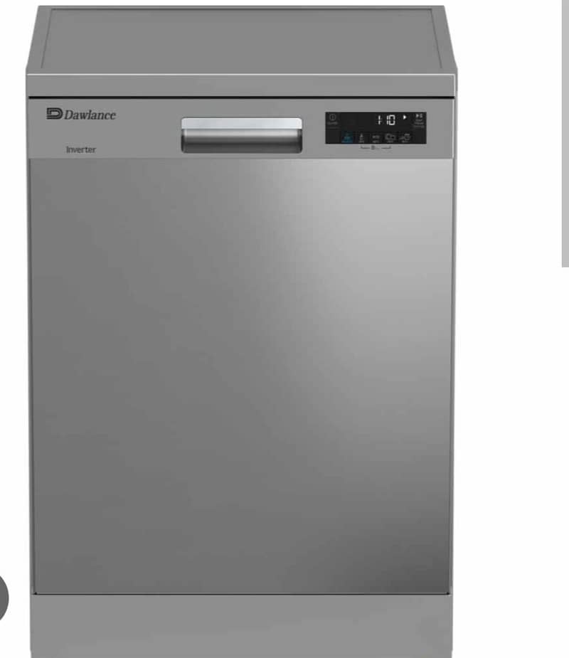Dishwasher 1