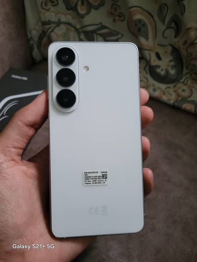 Samsung Mobile S26