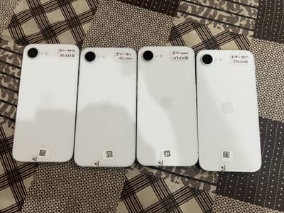 Apple iPhone 16e non pta jv and fu