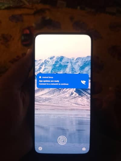 oppo Reno 2f 8/128 fore sale