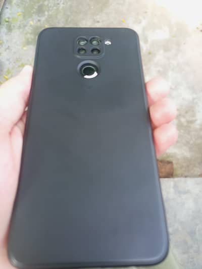 Xiaomi Redmi Note 9