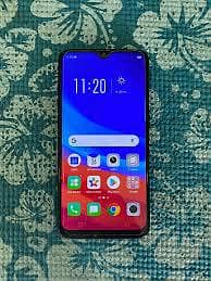 OPPO A5s