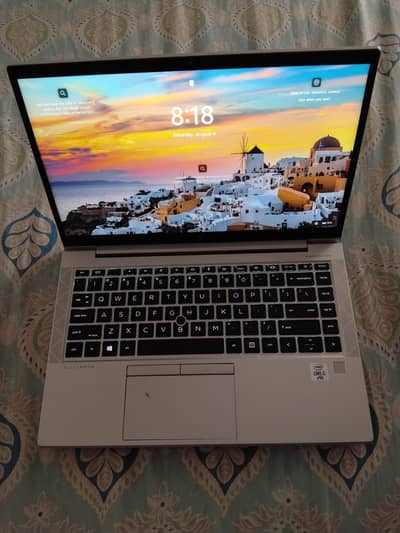 CORE i5 10th generation 16 gb DDR4 512 ssd touch screen