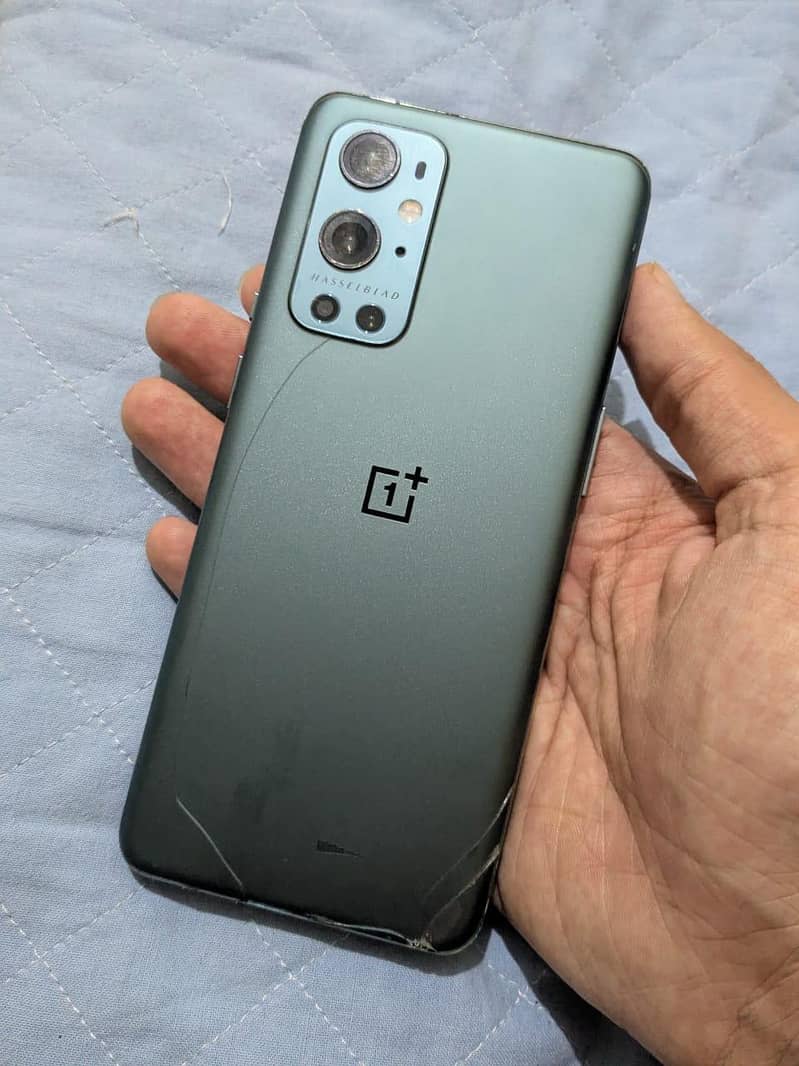 One Plus 9 Pro 1