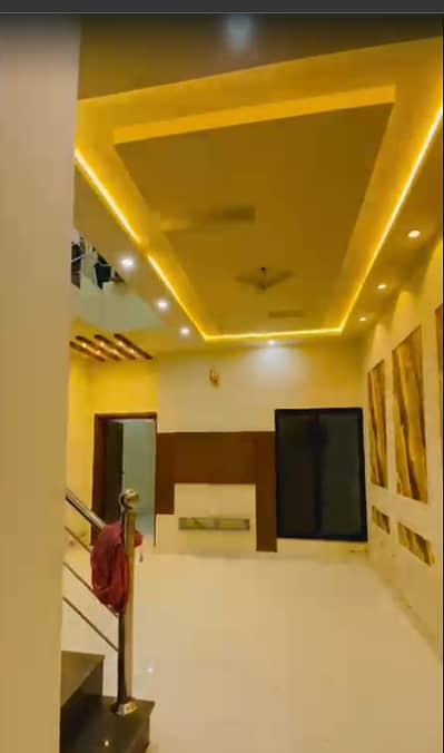 Full Furnished Beutiful Home for Rent