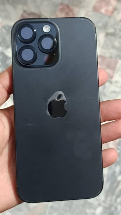 Apple iPhone 16 Pro Max
