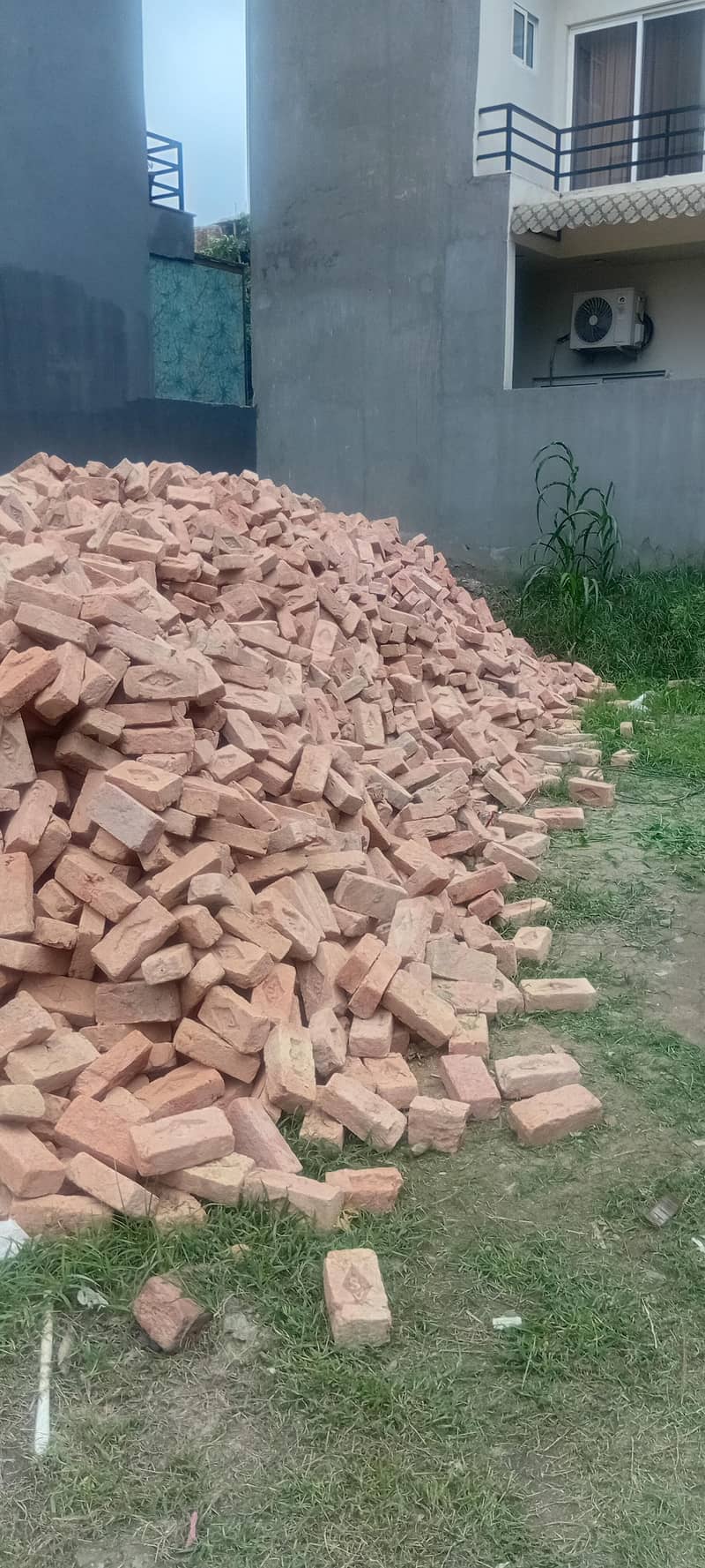 Bricks dom 1