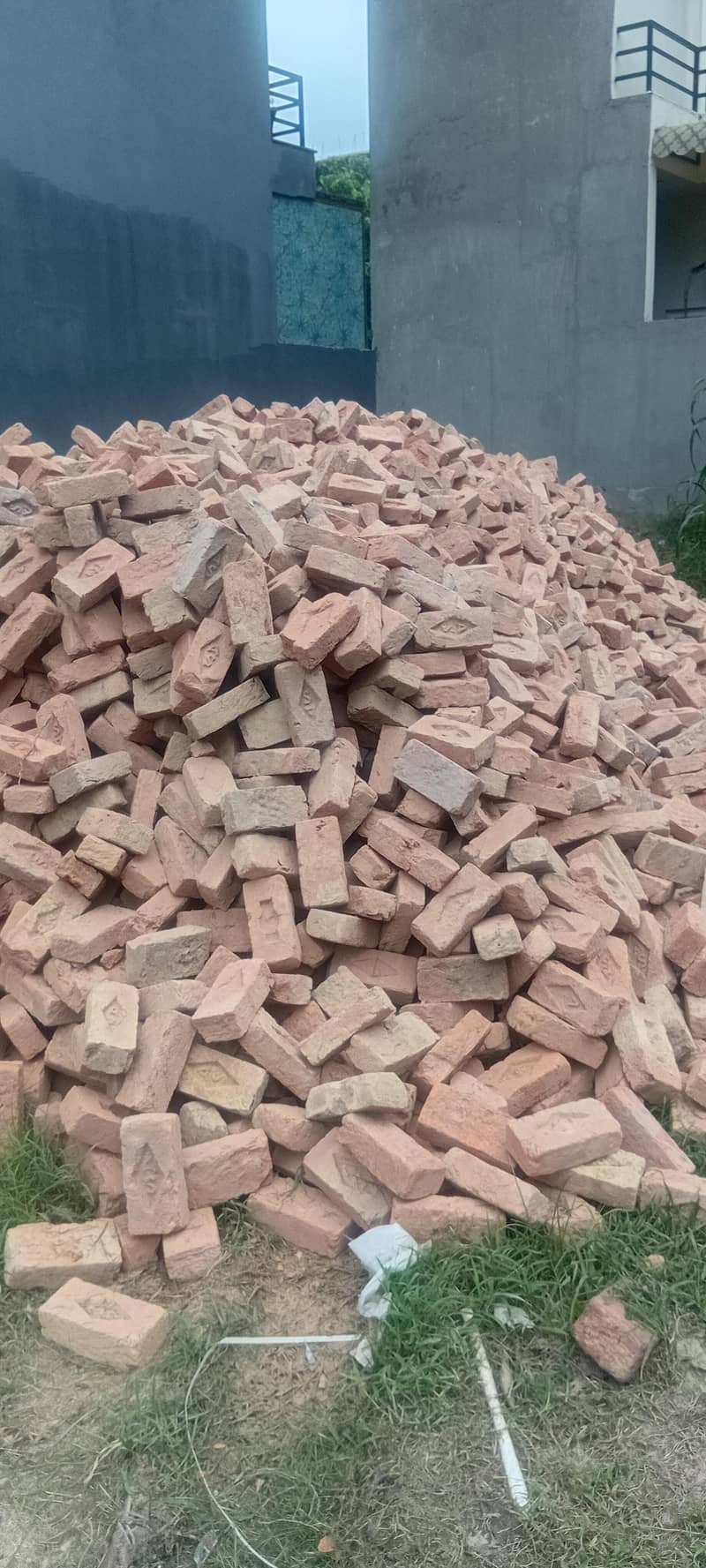 Bricks dom 2