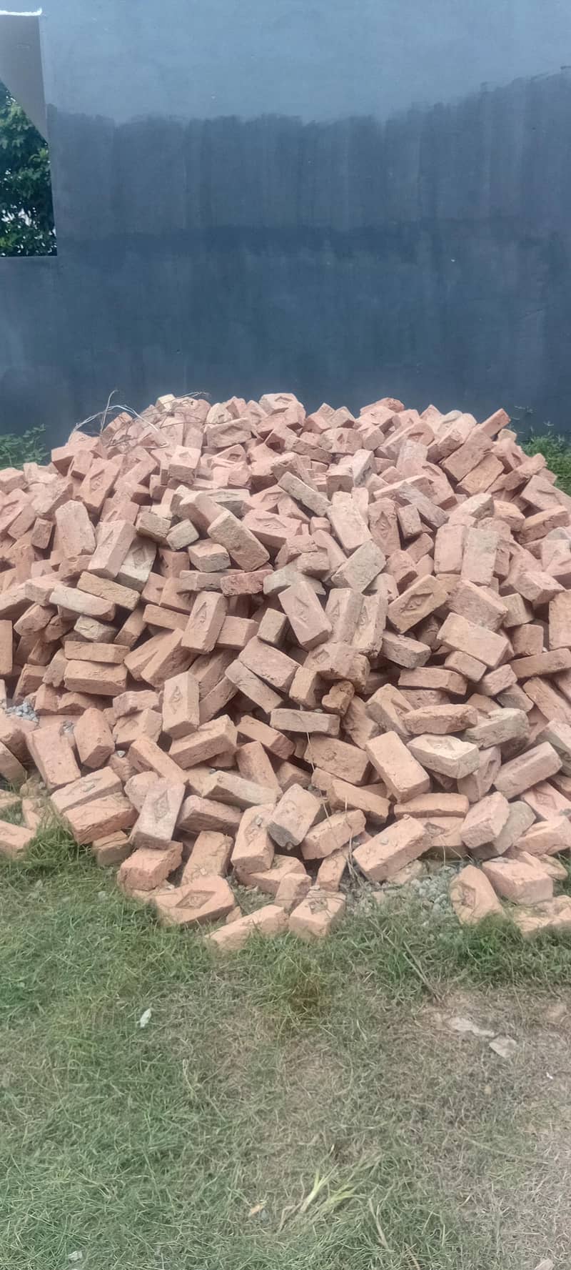 Bricks dom 3