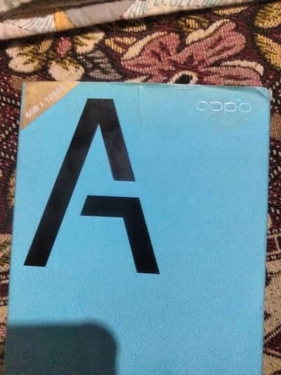 OPPO A76