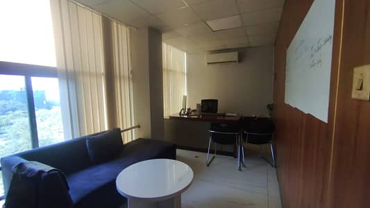 Renovated Office Space For Rent