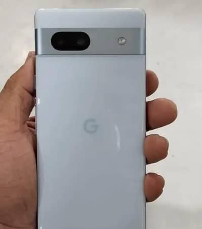 Google Pixel 7a