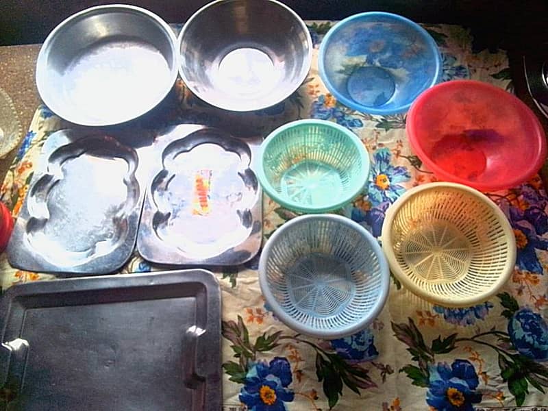 dinner set 1