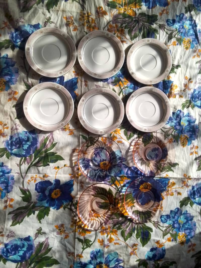 dinner set 2