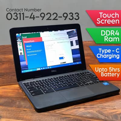 Windows 10 Laptop | Slim Device | Upto 5 Hours Battery Backup