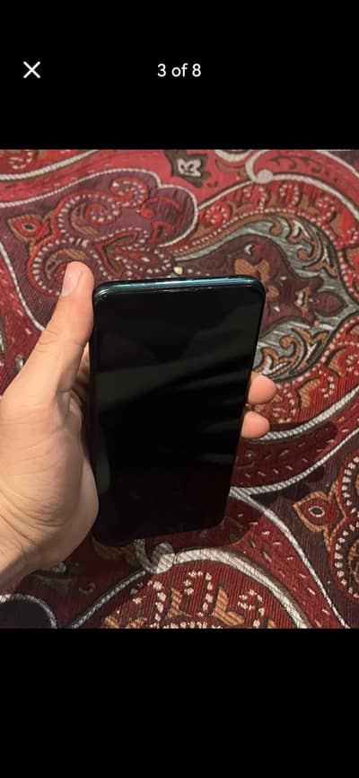 HUAWEI Y9 Prime 4/128