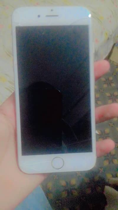 Apple iPhone 6