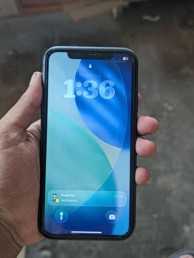 Apple iPhone 11