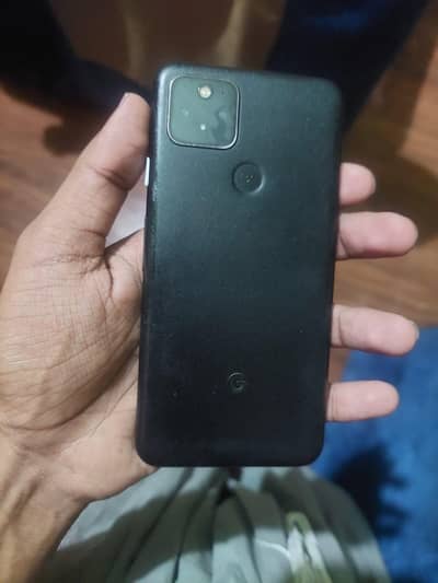 Google Pixel 5