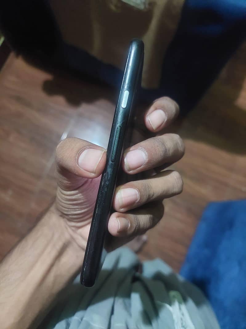 Google Pixel 5 3