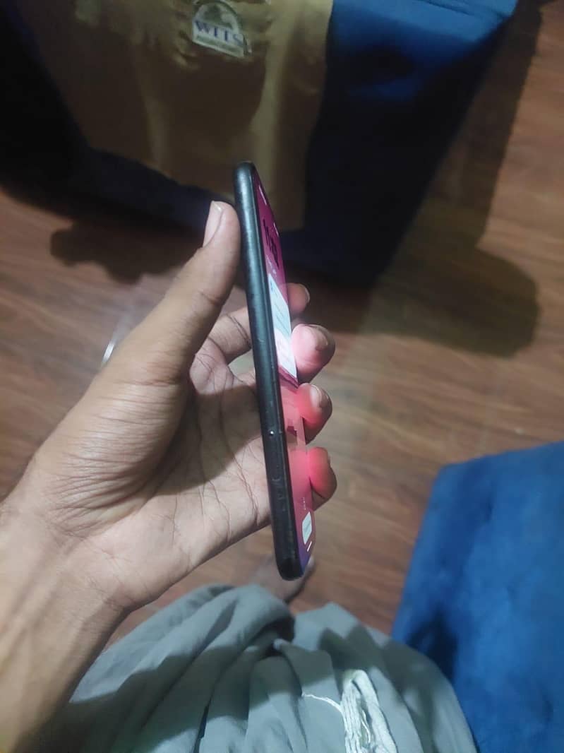 Google Pixel 5 5