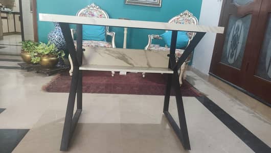 New Comfortable Study/Prep Table & Chair – Rs. 10,500