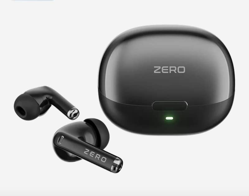 Zero Evo Earbuds 0