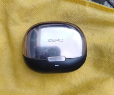 Zero Evo Earbuds